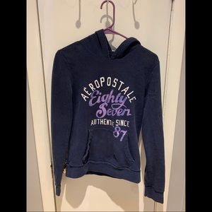 Aeropostale hoodie